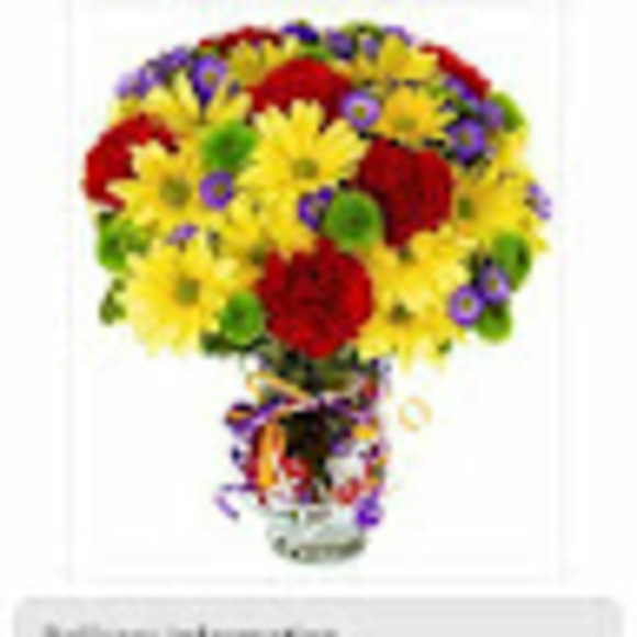 Meet your Posher, Audrey - Picture 1 of 1